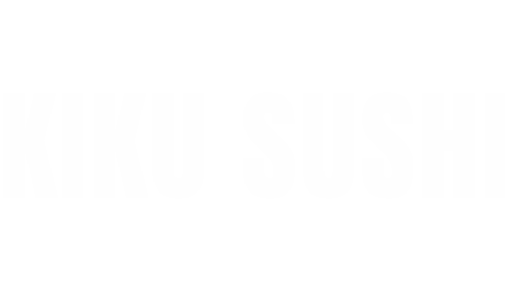 Kiku Sushi logo